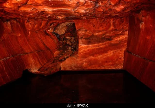 Bwkajc at Khewra Salt Mine