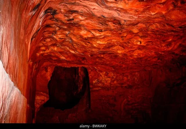 Bwkaky at Khewra Salt Mine