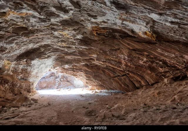 Ry0feb at Khewra Salt Mine